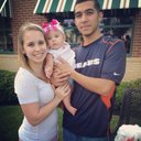 Stephanie Dagenais (@05_stephanie_95) Twitter