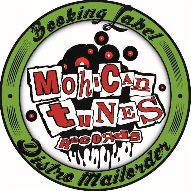indipendent label, booking agency, mailorder. radio program live every monday,wednesday and friday from 21 to 22 o'clock on http://t.co/xHJV8poeBe