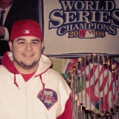 contractor, Philadelphia sports enthusiast, horrible golfer, and have a graduate degree in drinking so there is that
