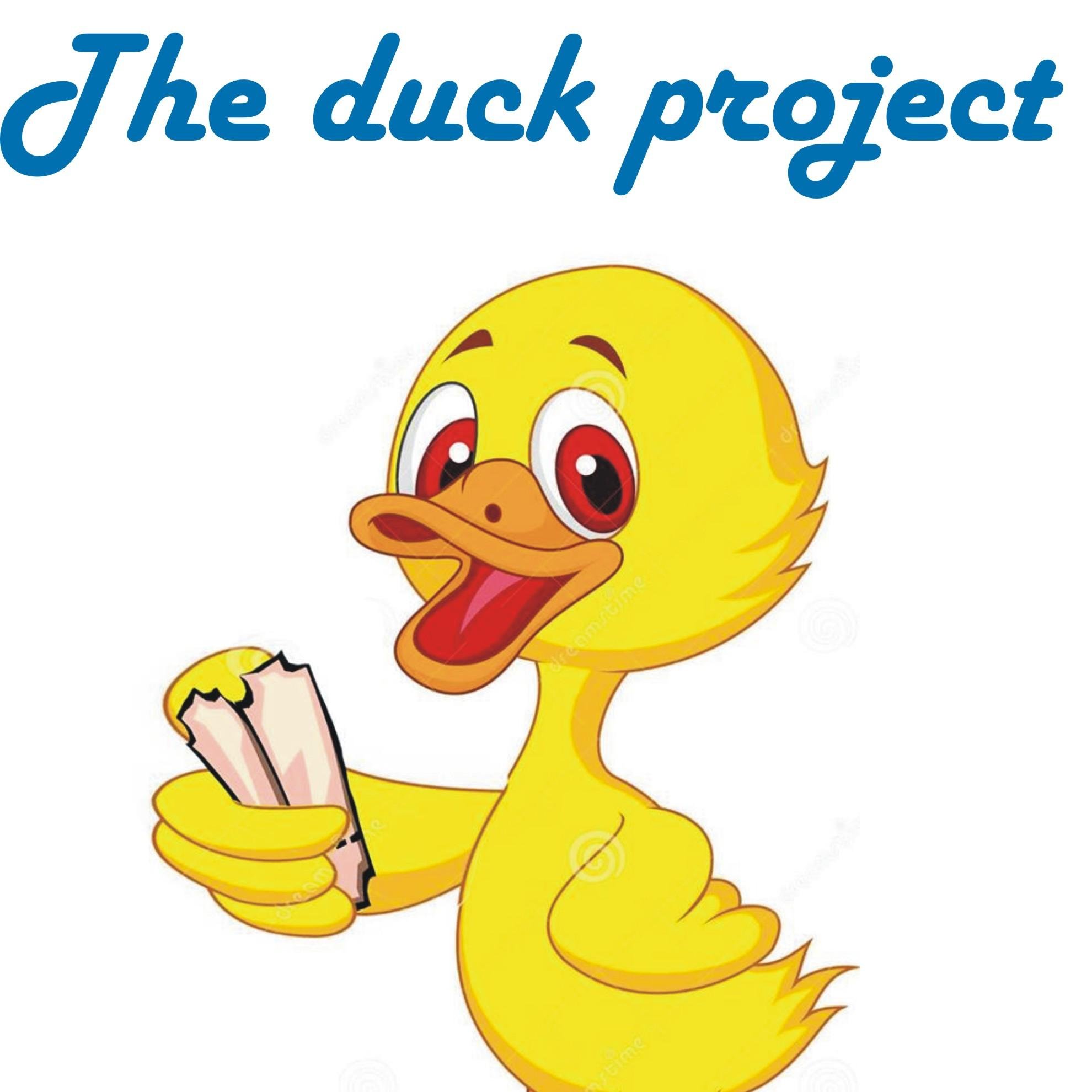 Gana boletos de tus eventos favoritos en Querétaro sólo por seguirnos, simple, ¡dale follow!

Contacto y ventas: theduckproject@outlook.com