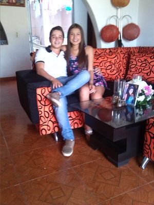 jhonperezkrnl's profile picture. Tecnico En (H.S.E.Q)