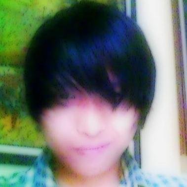 just simple person