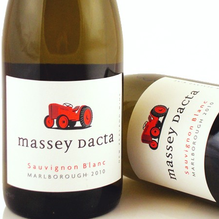 Masseydacta's profile picture. Made by Glover Family Vineyards in Marlborough, NZ. A tribute to growing up in rural NZ crafted by @misterglover