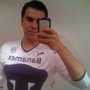 Ed Casas - @fossycasas - Twitter