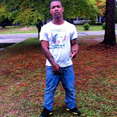 Just follow a young nigga thats getting this cash $$