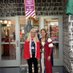L. Barnes (@theranchlibrary) Twitter profile photo L. Barnes (@theranchlibrary) Twitter profile photo
