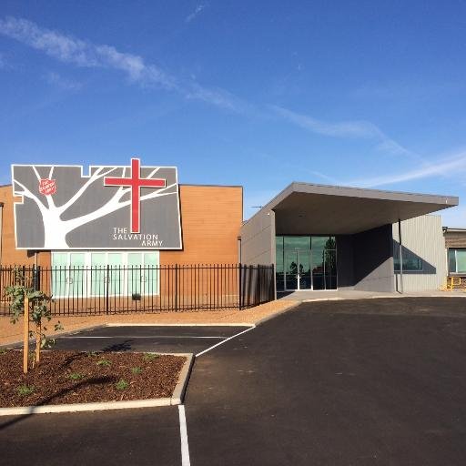 marysalvos's profile picture. Maryborough Salvation Army is a vibrant, exciting growing church in the Central Goldfields in Victoria. We have a huge range of programs for all ages.