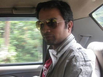 MurtyAVSN's profile picture. 