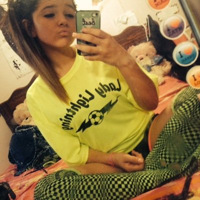 bbygirl141's profile picture. Ayye I love Black Opps 2.
I play soccer.⚽️
I'm stubborn and bitchy.✋
Okay? Okay.