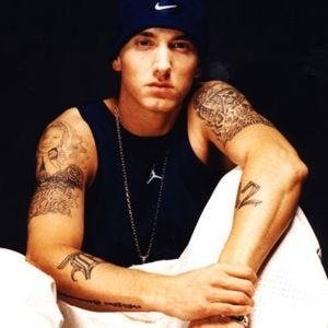 Eminem FAN ACCOUNT. Posting shit related to Em. Bitch.