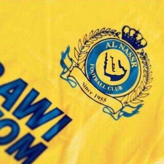 ●نصراوي يجرح ويداوي●