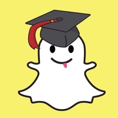 Snapchat: TheCollegeSnapp
Send them!