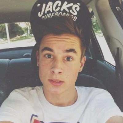 Kian Lover ✌️