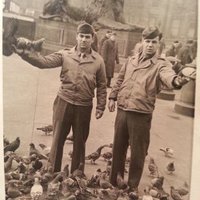 Vince Smith (@smittyvj) 's Twitter Profile