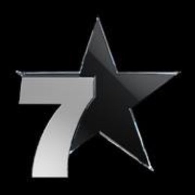 7estrellasCR's profile picture. Entretenimiento, estilo de vida, destinos y cultura. Jueves, 8:00 p.m. por Teletica Canal 7.