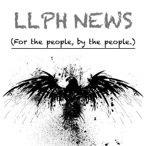 News by the people, for the people.