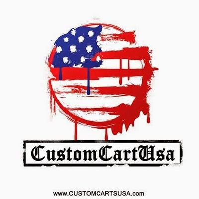 customcartsusa's profile picture. We build custom #hotdog carts