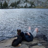 Ric Smith (@ric) 's Twitter Profile