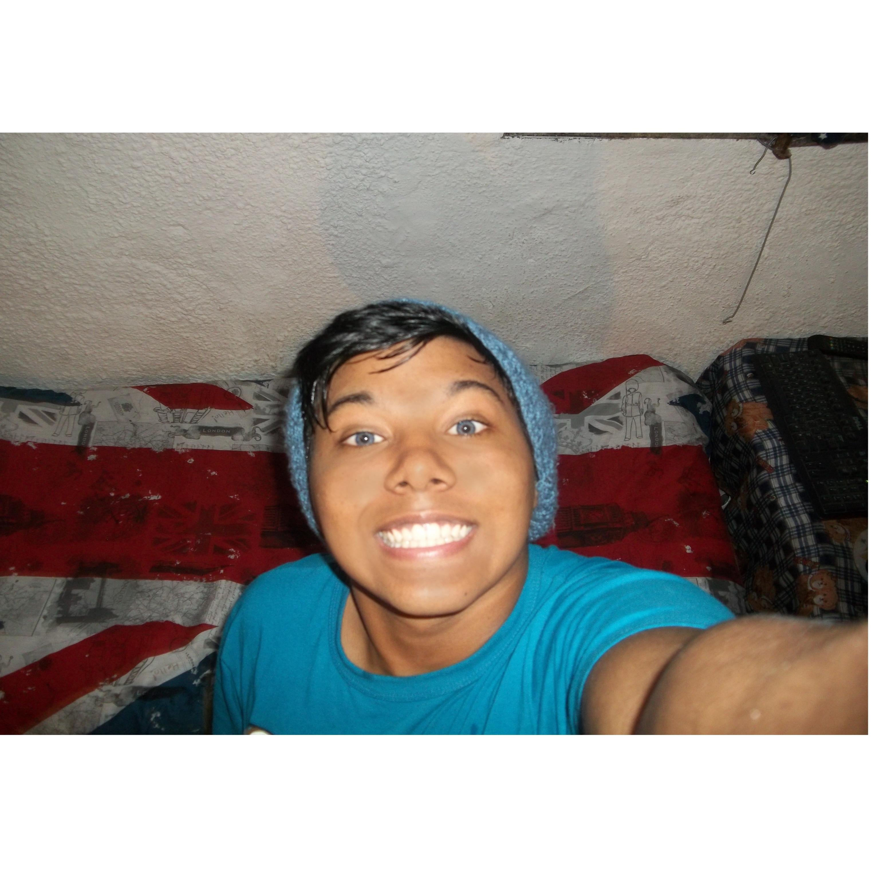 directioner y marvado