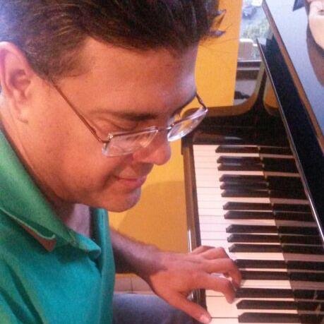 sampling, midi, secuencias, plugins, cyber musician, DAW fan, tecnoadicto y webinario @danielortizdecaracas