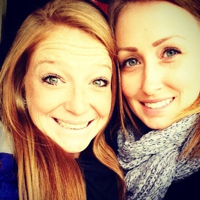 Two girls. One trip . One Life ... Follow us Instagram : anickfre89 hbertgen Facebook : GE.AN -- (A) = Anick , (G) = Gen