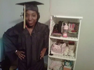 brionma_cokes's profile picture. I have a nice family and friends I love my church home