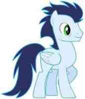 Mlp_SoarinS's profile picture. 'Sup?! I'm Soarin, Local Wonderbolt *Winks* SSP: @mlp_Renamon ❤ ((Just....Leave me alone. It's not worth it.))
