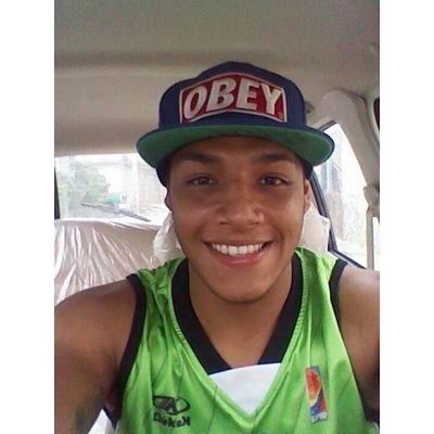Ex - Professional Baseball Player (Philadelphia Phillies - Tigres de Aragua)Instagram: hachece_07
