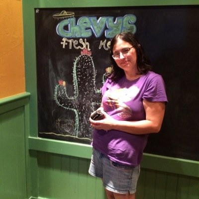 kkahermanes's profile picture. 