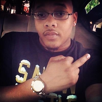 AintNoPressureB's profile picture. 