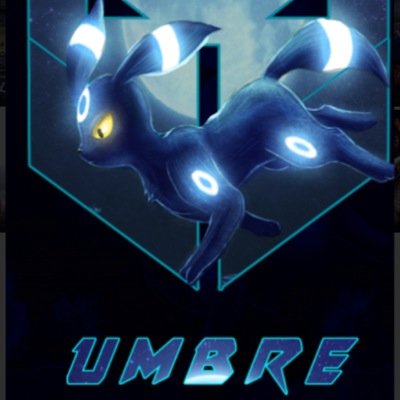 ShieldUmbre's profile picture. Solo trickshoter and feeder. Pretty much a free agent. Looking for a clan. Preferably 5k-40k