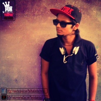 music artist and vocalist in PDK Music Group ......