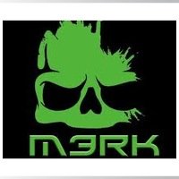 leader of M3RK CLAN