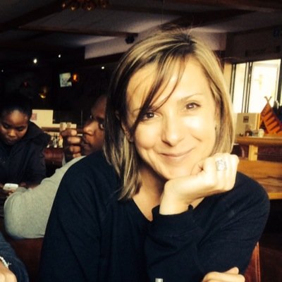 Married to @dudleypeacock and mommy to 3 boys and a daughter Marketing Manager at Q&A ERP Solutions