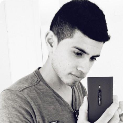 Jovem Sonhador,Sempre com objetivos  em Mente!