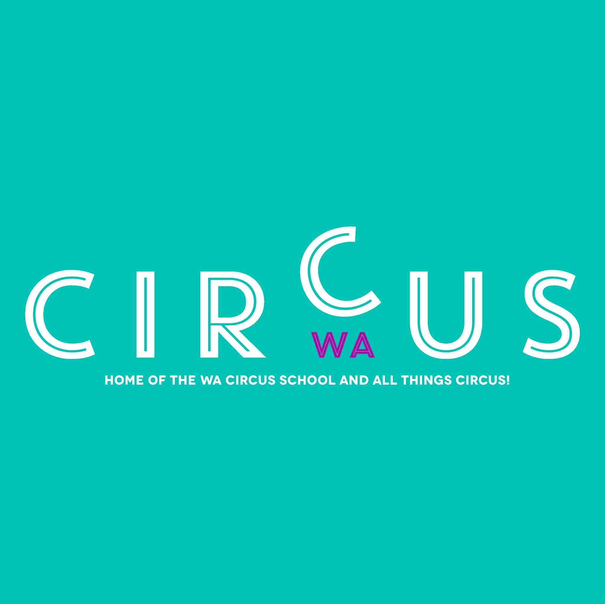 The CircusWA is a not for profit organisation, based in the Big Top, 92 Adelaide Street, Fremantle.