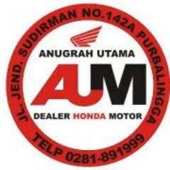 Dealer Resmi Honda