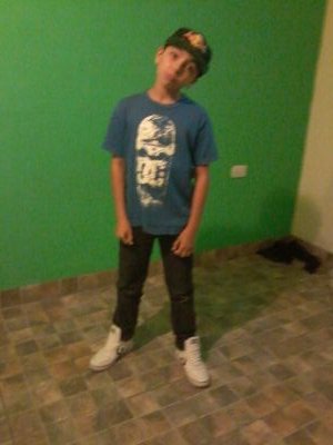 BelieberBoy