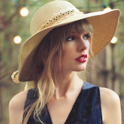 Swiftie isn't a label, Its a promise.♡