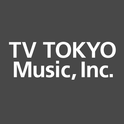 テレビ東京ミュージック Ttm Hotnews Twitter