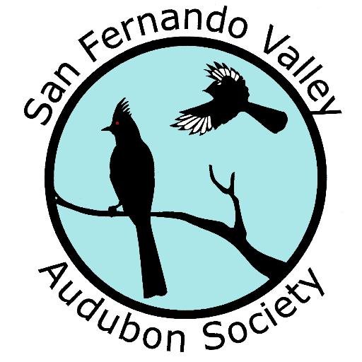 Dedicated to education, conservation and enjoymentt of birds and their natural habitats in the San Fernando Valley since 1906.