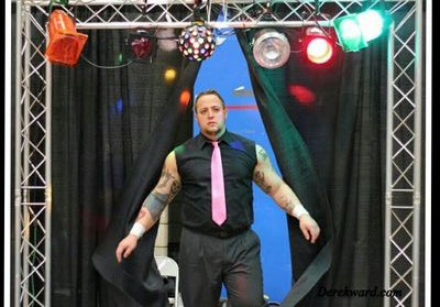 The Enforcer Big Jym Anderson  jym.anderson@yahoo.com

 https://t.co/WpTgV1IToA