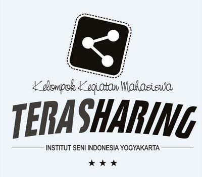 Akun Twitter Resmi KKM Sharing Fotografi Institut Seni Indonesia Yogyakarta | terasharing@yahoo.co.uk