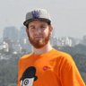 andrelh87's profile picture. Andreense !