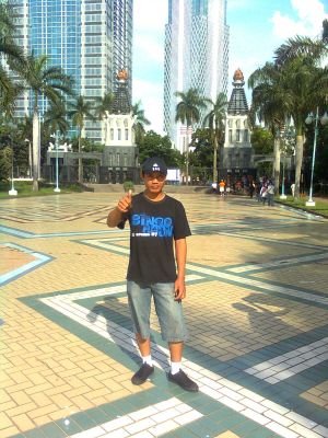 BonesAgus's profile picture. 