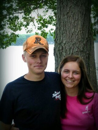 DakotaW1137's profile picture. 