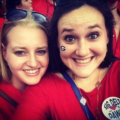 Employment lawyer. Diehard Georgia Bulldogs fan.