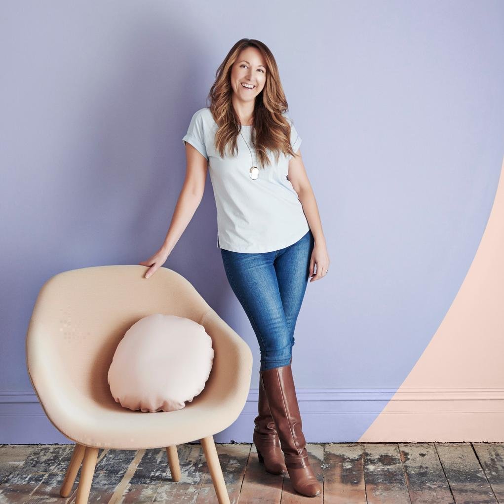 texturedesign's profile picture. interior designer - photographic stylist - producer - all round creative