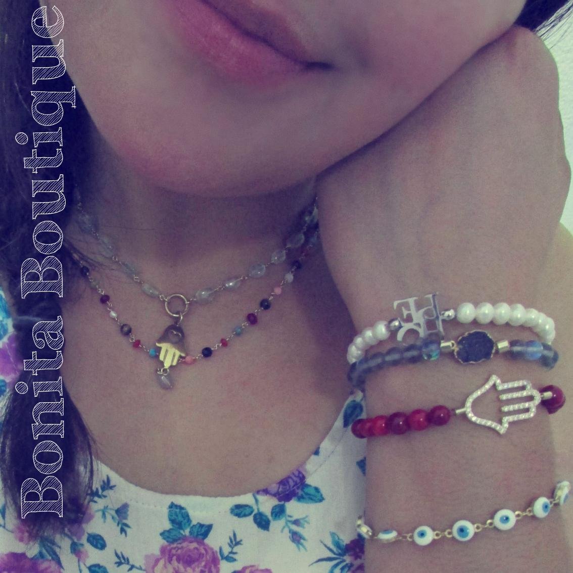 Tienda de accesorios para gente bonita, alegre, bohemia, chic. Conóceme y no me olvidarás. https://t.co/UX8Jwyd1TB