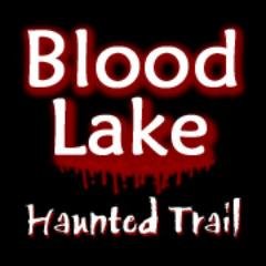 Blood Lake is a Halloween Haunted Trail attraction featuring a terrifying cast of ghouls and a twisted set of tricks and traps! #RVA